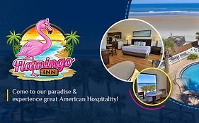 Flamingo Inn Daytona Beach Fl